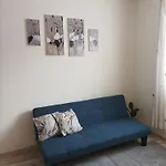 U Kaplicky, Apart Otel Boskovice