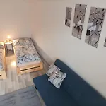 Apart Otel U Kaplicky, Boskovice