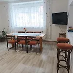 U Kaplicky, Apart Otel