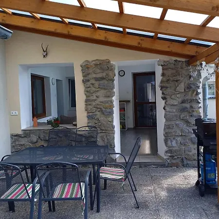 Appart hôtel U Kaplicky, Boskovice