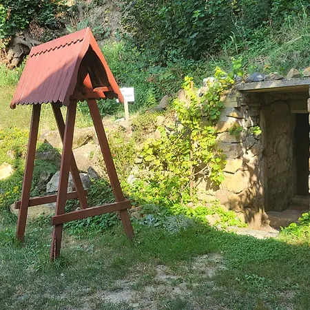 Appart hôtel U Kaplicky,