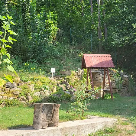 Appart hôtel U Kaplicky, 3*