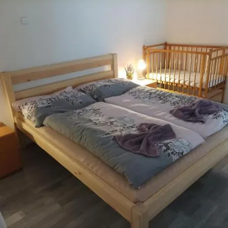 U Kaplicky, 3*