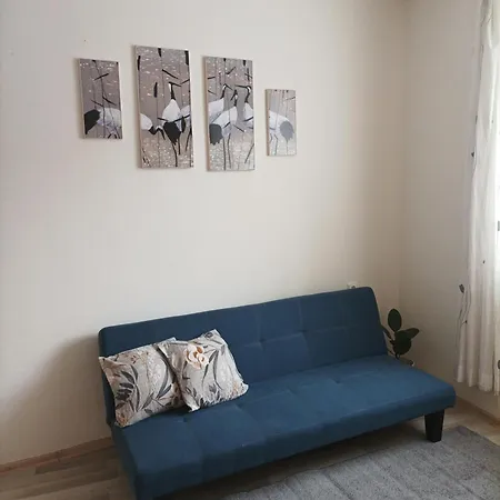 U Kaplicky, Appart hôtel Boskovice
