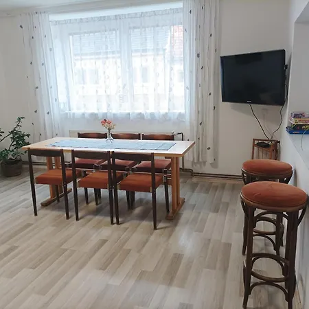 U Kaplicky, Appart hôtel
