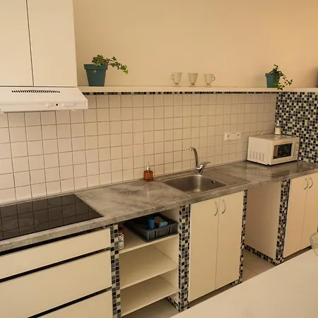 U Kaplicky, 3* Boskovice