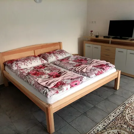 Appart hôtel U Kaplicky, Boskovice