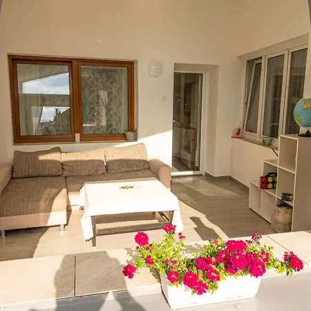 Appart hôtel U Kaplicky,