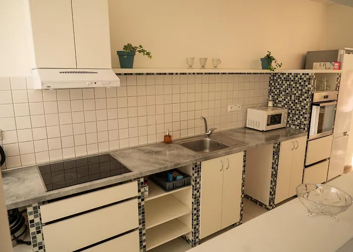 U Kaplicky, 3* Boskovice